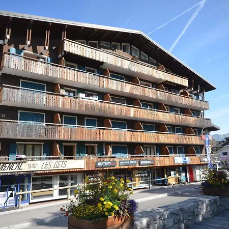 Renove Aux Gets, Face Aux Pistes Des Chavannes, Balcon, Equipe. - Fr-1-623-231 Daire Les Gets