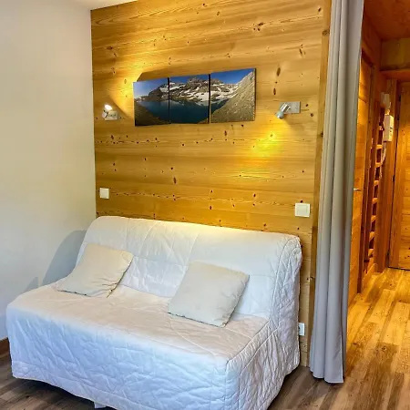 Renove Aux Gets, Face Aux Pistes Des Chavannes, Balcon, Equipe. - Fr-1-623-231